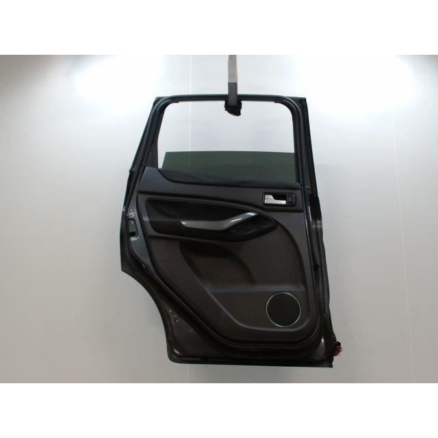 Baguette De Porte Arrière Gauche Pour Ford Kuga 1 (2008) - Pièce D'occasion - Garantie 24 Mois