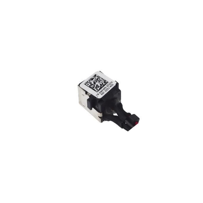 Connecteur D'alimentation DC Jack Pour Dell Precision 3520 - Neuf, Marque KINPOWER, Pièce De Rechange
