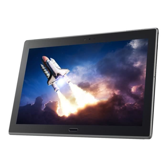 Lenovo Tab4 10 Plus ZA2M - Tablette - Android1