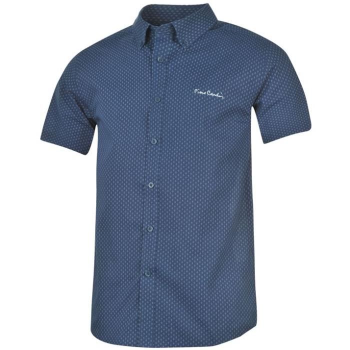 Chemises pierre cardin deals