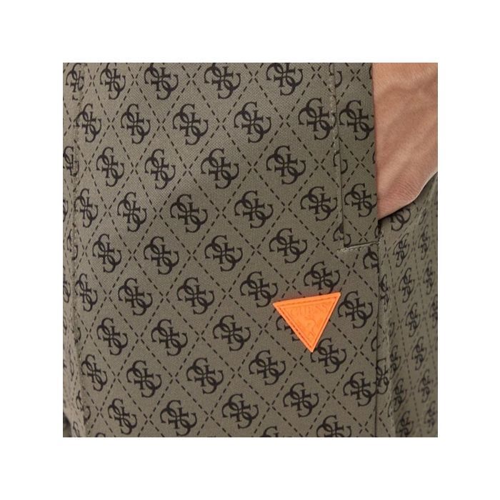 Jogging best sale synthétique homme
