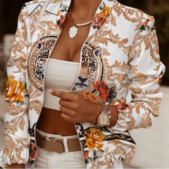 Veste sport femme shop pas cher