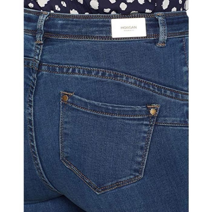 Jean sales morgan femme