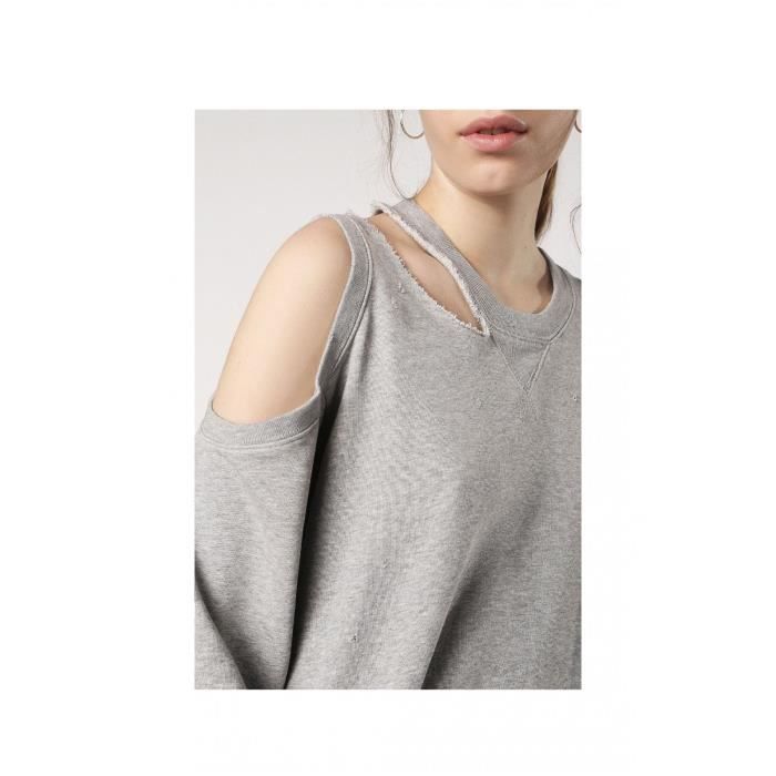 Sweat diesel femme sales