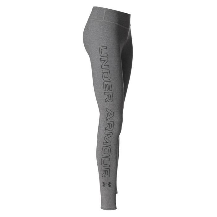 Legging femme cheap under armour