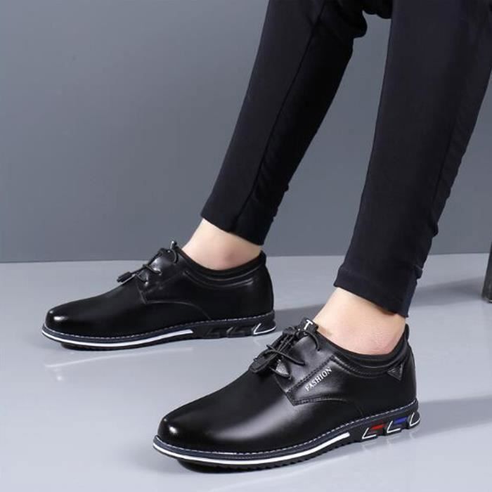 Chaussure homme sales décontracté