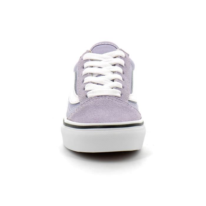 Vans old skool femme cdiscount 2025