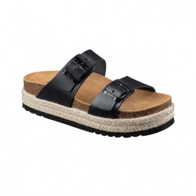Scholl hotsell semelle sandale