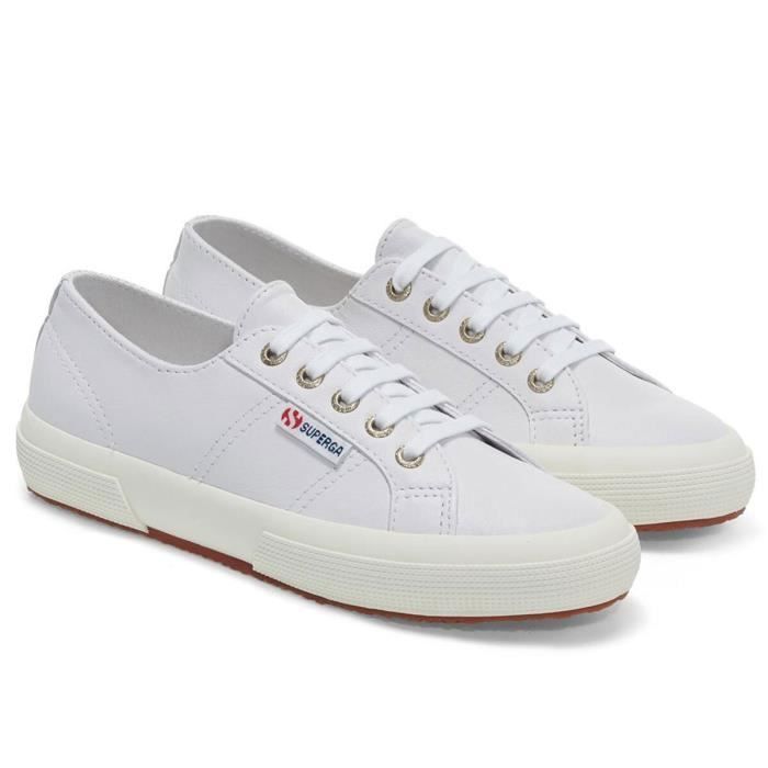 Superga 2750 femme sale