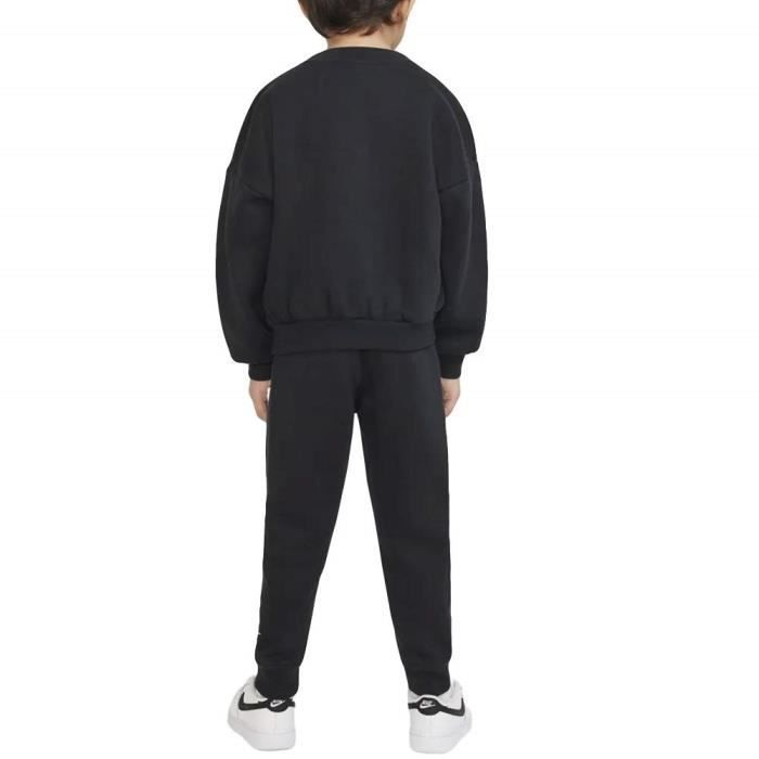 Survetement nike swoosh on sale junior