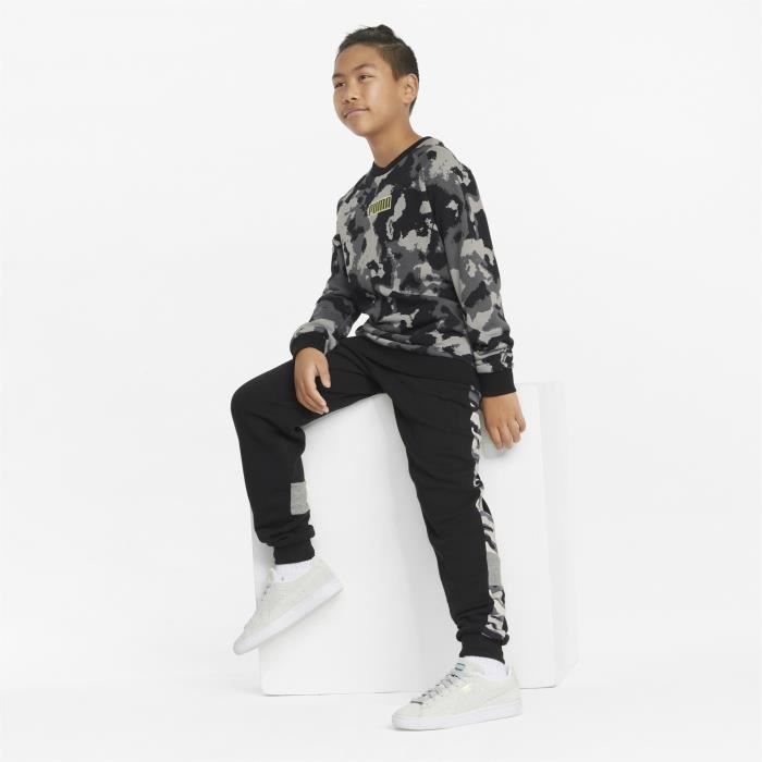 Jogging puma 10 ans on sale