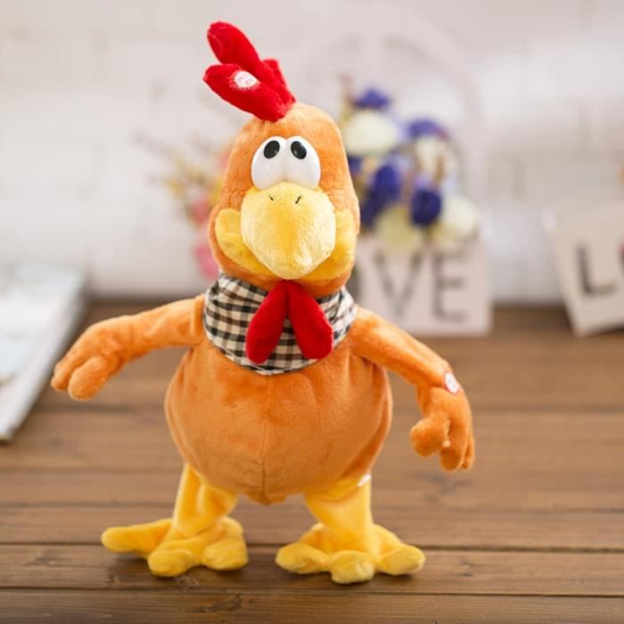 Parlant En Peluche Hamster Répète Ce Que Tu Dis Jouet Électronique Parlante En Peluche Pour Parlant En Peluche Hamster Répète Ce Que Tu Dis Jouet Électronique Parlante En Peluche Pour