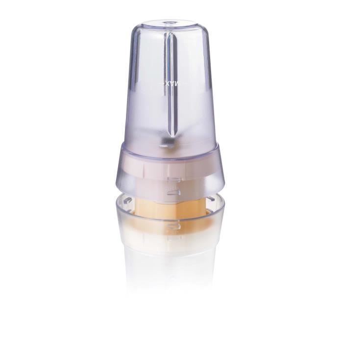 PHILIPS HR2860 55 Mini blender de 220 W Bol de 400ml Cdiscount Electromenager