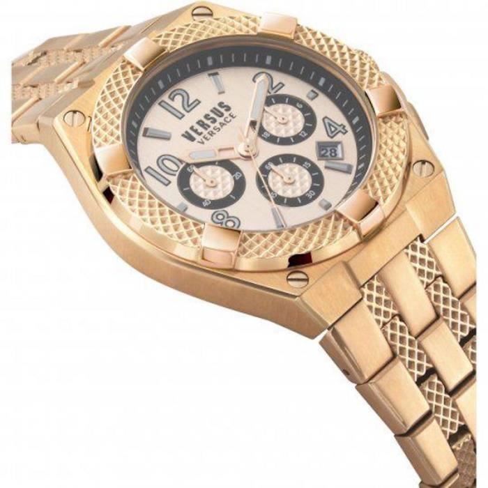 Montre versace homme sale 2019