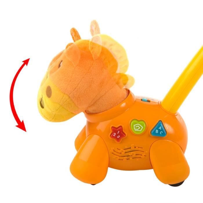 Trotteur winfun hotsell