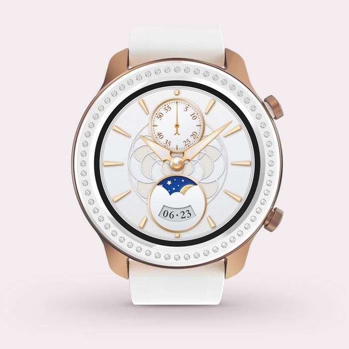 Montre xiaomi shop gtr 42