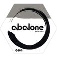 Jeu de réflexion et de logique Abalone - ASMODEE - AB02FRN - 2 joueurs - 30 min-2