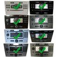 Câble de démarrage,Adaptateur Audio Bluetooth pour Opel Corsa D Astra H Zafira CD30 MP3 CD60 CDC40 CD400 CD Radio[E279650159]-2