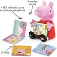 VTECH - PEPPA PIG - Les Petites Histoires de Peppa-2
