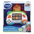 VTECH BABY - Baby Console des Découvertes-2