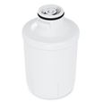 2x Filtre à eau pour réfrigérateur Wessper Hotpoint SXBD922FWD Indesit C00300448 Thomson THSBS90WDWH Ariston Electrolux Remplacement-2