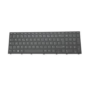 Clavier HP ProBook 450 G5 AZERTY Rétroéclairé – Neuf – Ouvert Emballage