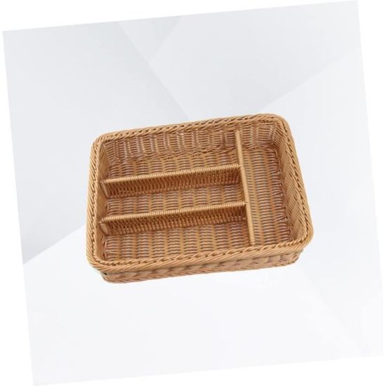 Organiseur De Couverts, Porte-Ustensiles De Cuisine Pour Comptoir