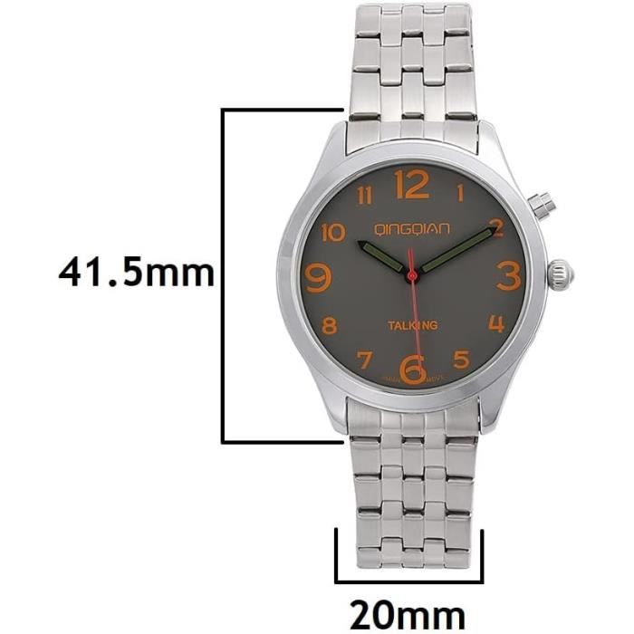 Montres anglaises outlet