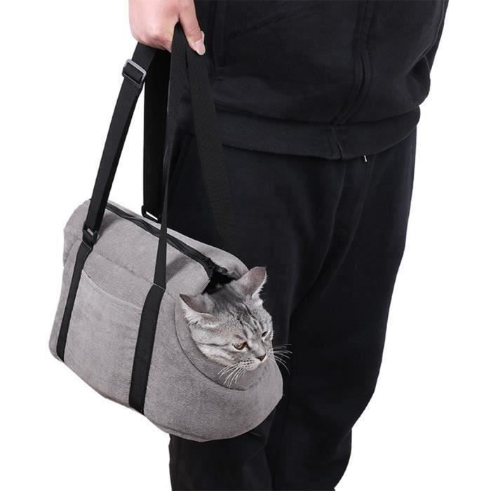 Porte bébé pour chien clearance