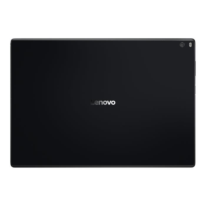 Lenovo Tab4 10 Plus ZA2M - Tablette - Android2