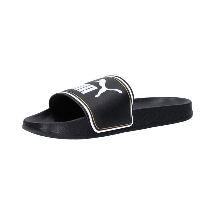 Tong puma on sale femme noir