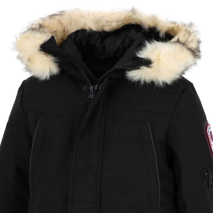 Parka paragoose intersport deals