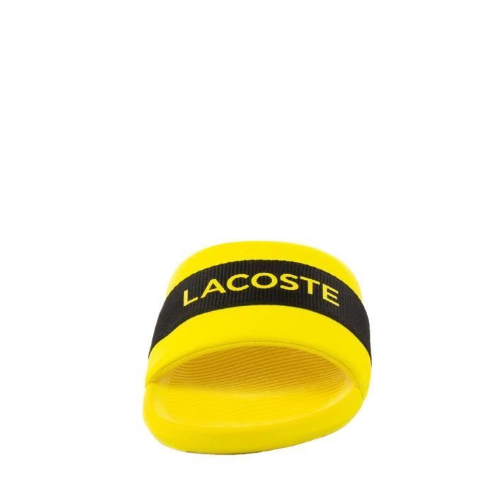 Claquette lacoste sale jd sport