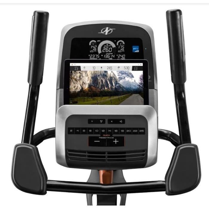 Velo appartement nordictrack gx 4.4 pro deals