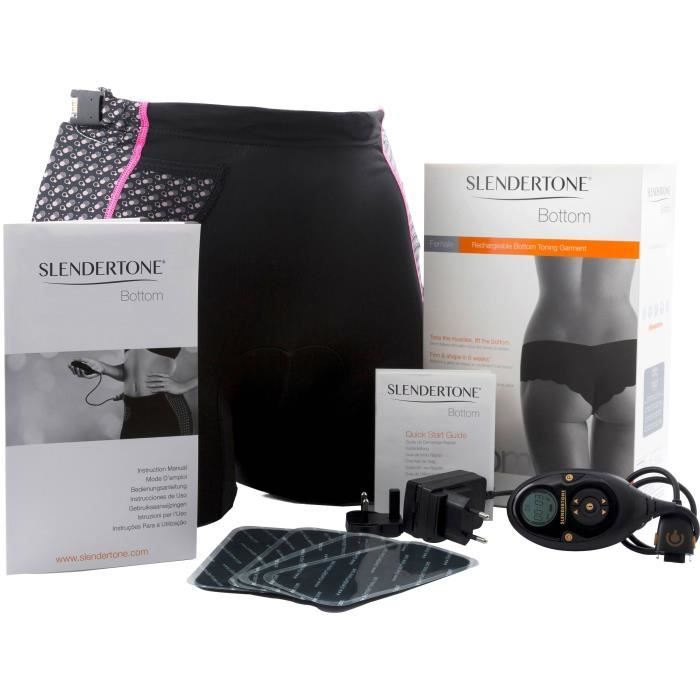 Cdiscount slendertone online
