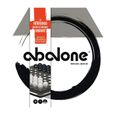 Jeu de réflexion et de logique Abalone - ASMODEE - AB02FRN - 2 joueurs - 30 min-3
