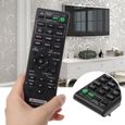 Récepteur Audio-vidéo de remplacement, télécommande, pour AV, système Home cinéma, télévision R [E8578E9]-3