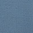 Papier Peint en Texture de Lin Papier Peint Autocollant à Décoller Papier Peint Auto-Adhésif (Bleu) -60 x 300cm-3