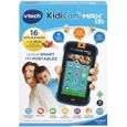 VTECH - Kidicom Max 3.0 - Portable enfant performant - 16 applications/jeux - 8 Go - Bleu-3