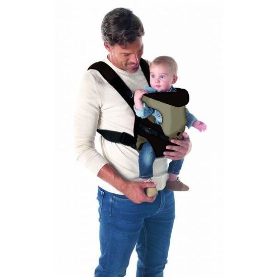porte bebe jane
