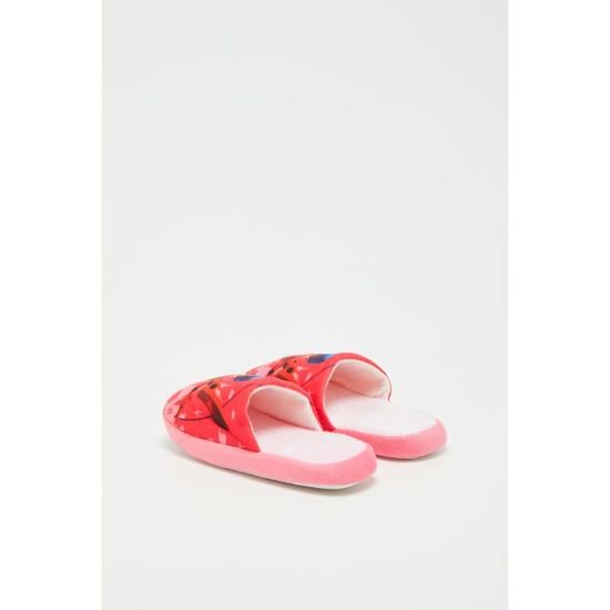 Pantoufles miraculous best sale