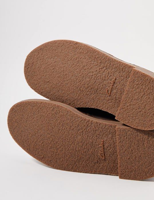 Boots like clarks top