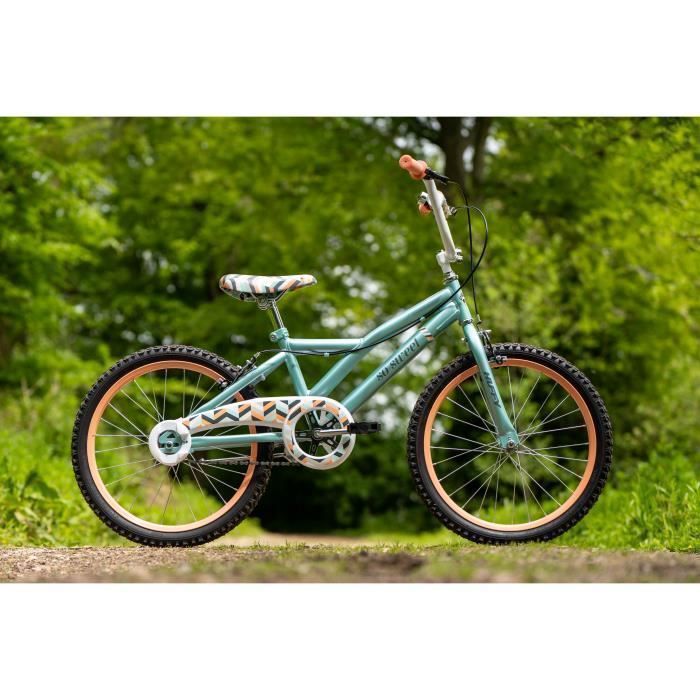Velo fille 20 pouces cdiscount on sale
