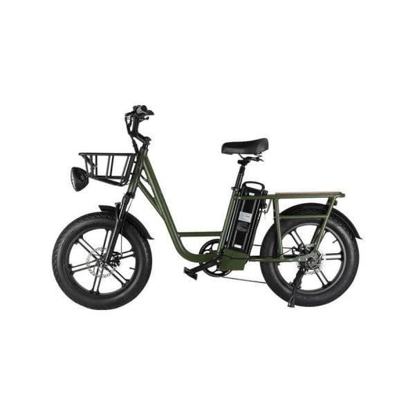 Velo hotsell electrique piaggio