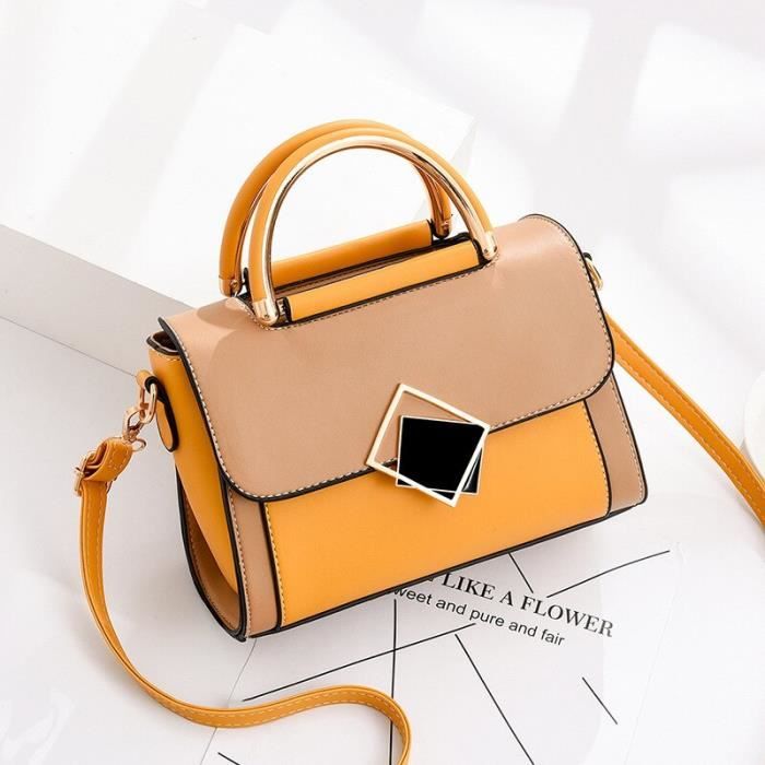 Sac femme on sale 2019