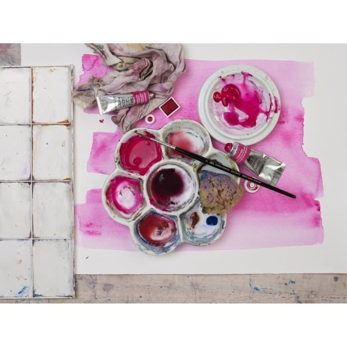Gobelets De Peinture Aquarelle Kreul Goya - Haute Qualité Pour études, Fabriqué En Allemagne, Neufs