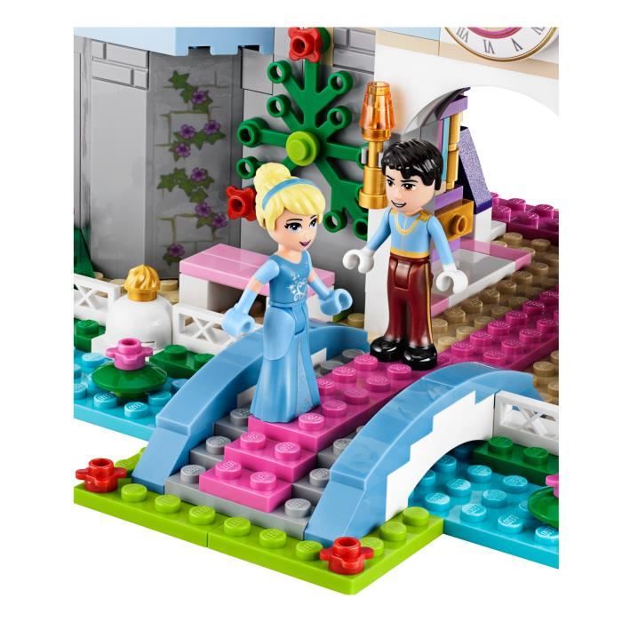 Lego disney princess 41055 on sale