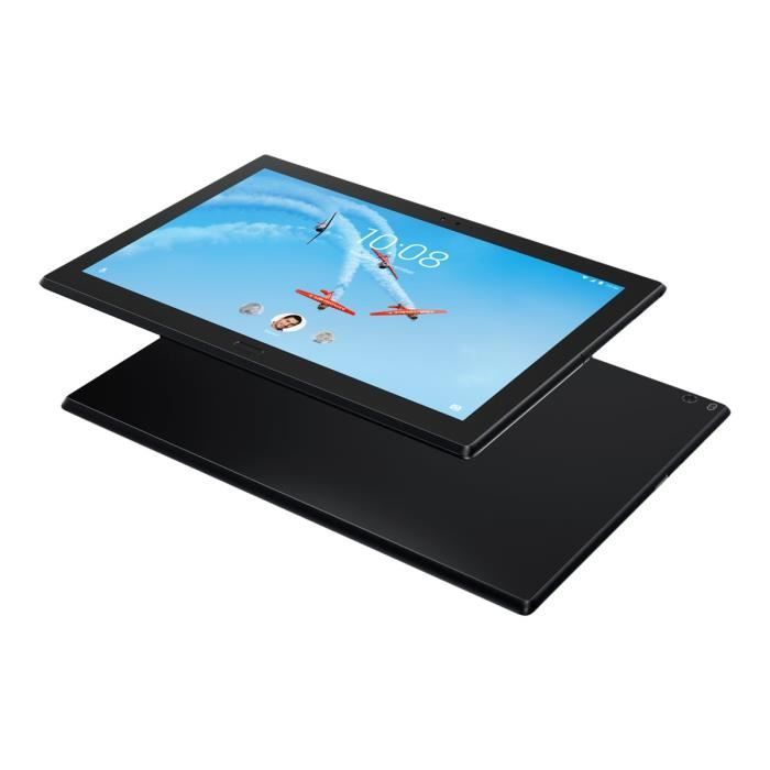 Lenovo Tab4 10 Plus ZA2M - Tablette - Android3