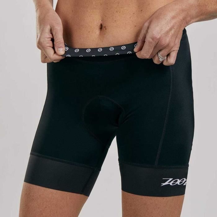 Short peau de chamois 2025