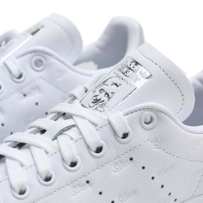 Stan hot sale smith argentées